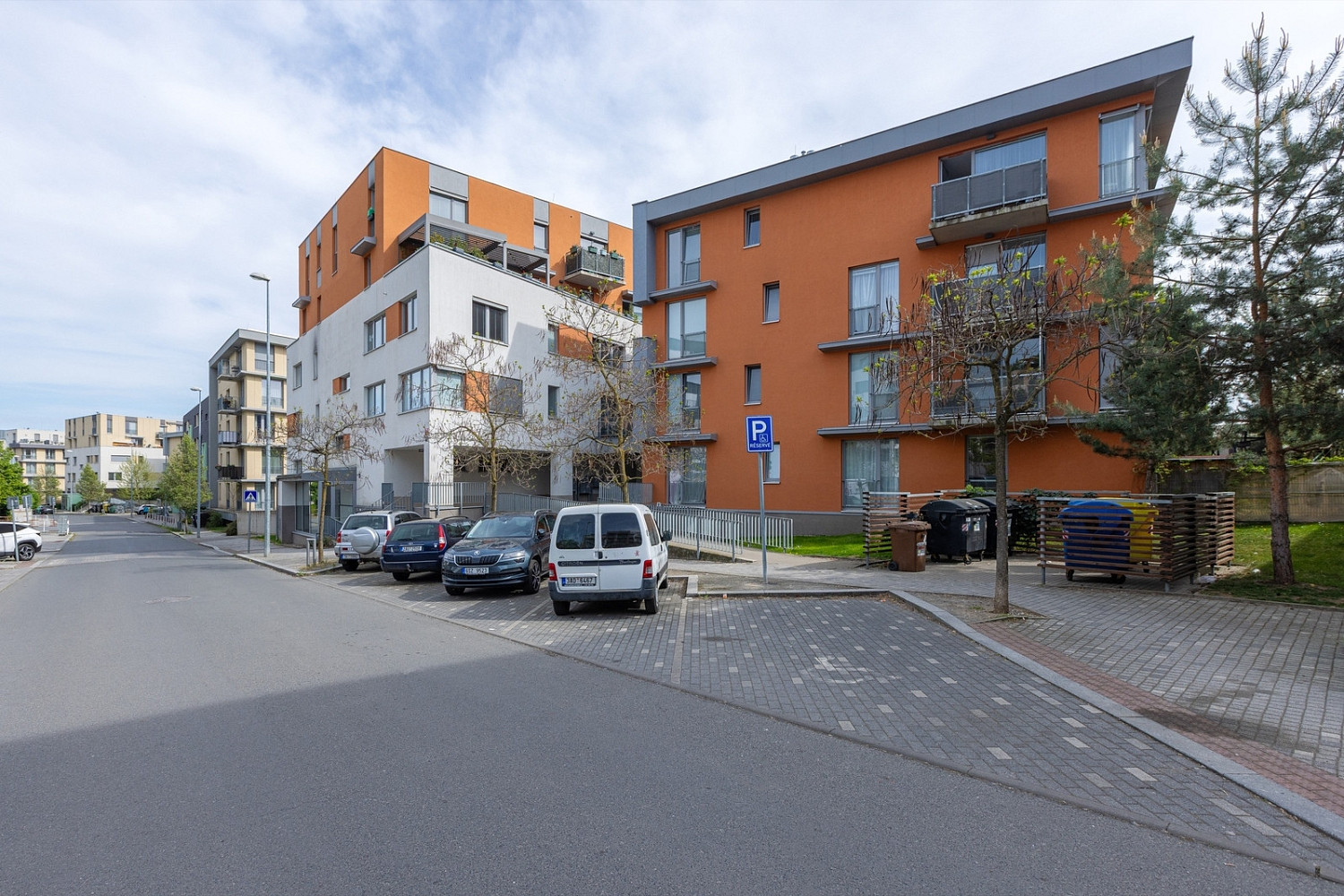 Prodej bytu 3+kk 80 m² — photo 3