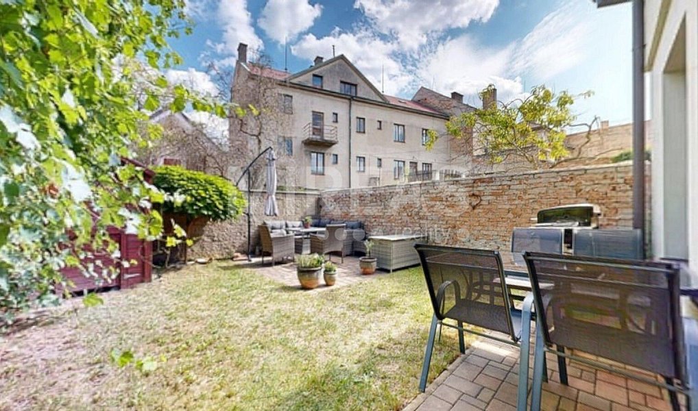 Prodej domu 128 m² s pozemkem 90 m², Benátky nad Jizerou – náhled fotky 20