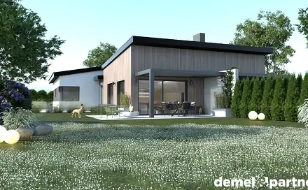 Prodej domu 112 m² s pozemkem 779 m², Vladislav, okres Třebíč