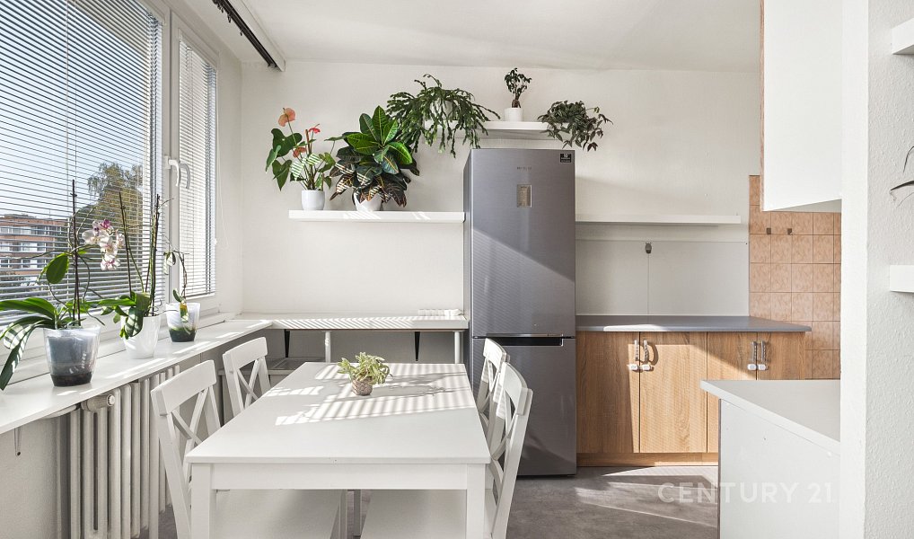 Prodej bytu 3+1 75 m², Kladno – náhled fotky 3