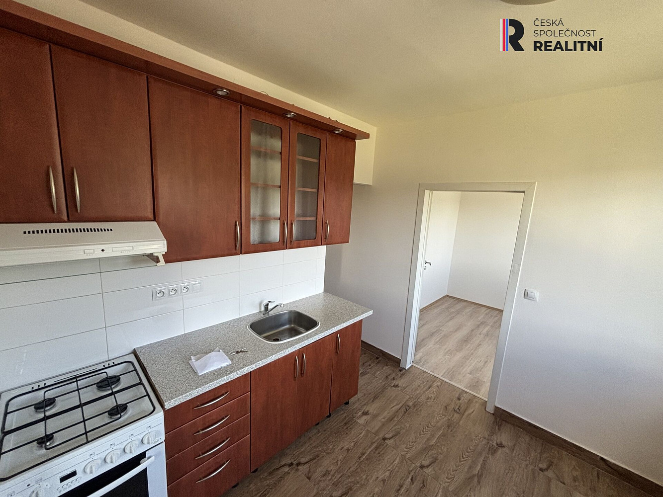 Pronájem bytu 3+1 62 m²