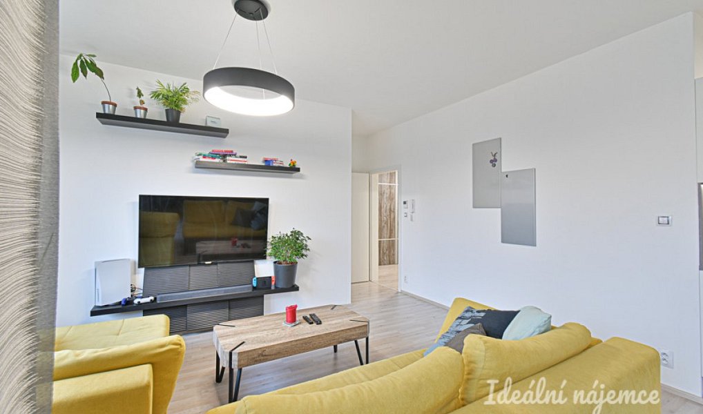Pronájem bytu 2+kk 61 m², Brno – náhled fotky 5