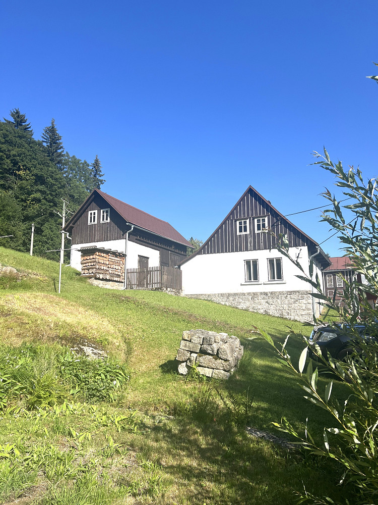 Prodej chalupy 210 m² – fotografie 5