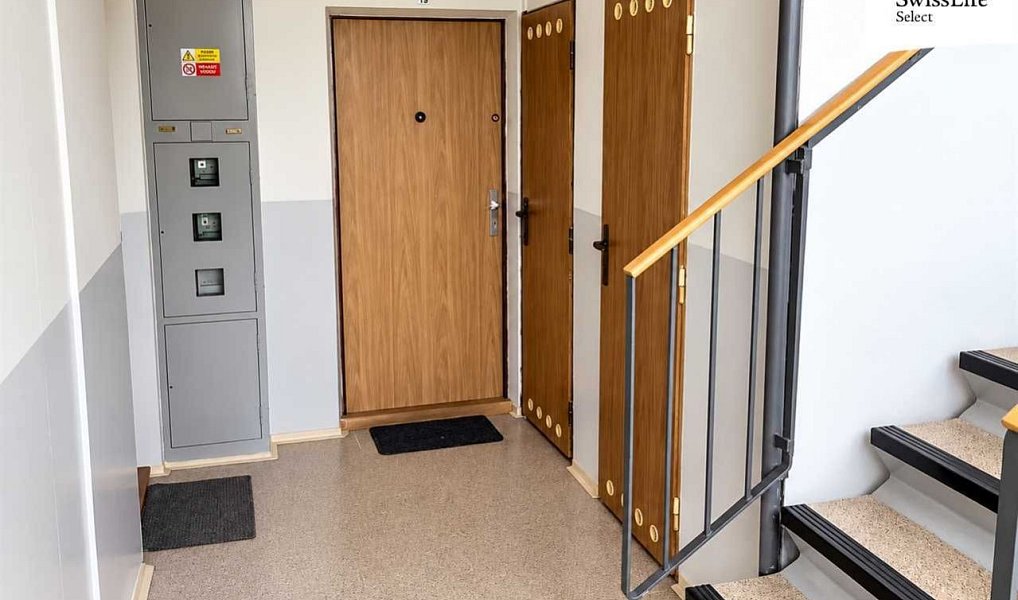 Pronájem bytu 2+kk 47 m², Praha – náhled fotky 14