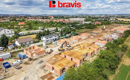 Prodej bytu 3+kk 66 m², Sokolnická, Brno - Tuřany