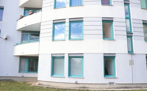 Pronájem bytu 2+kk 59 m², U Francouzů, Třeboň - Třeboň II, okres Jindřichův Hradec