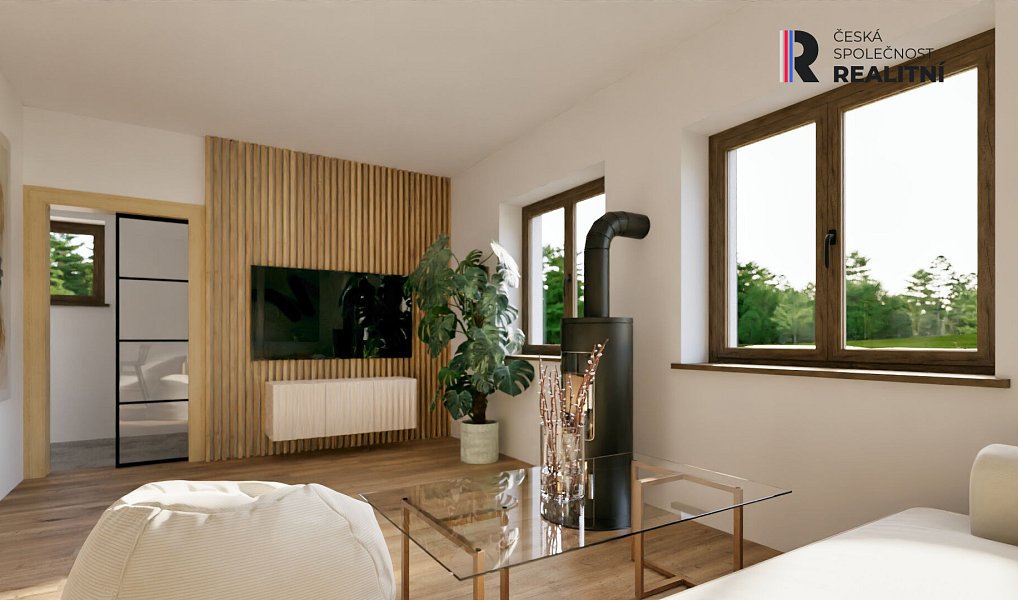 Prodej domu 80 m² s pozemkem 231 m², Jevišovice – náhled fotky 12