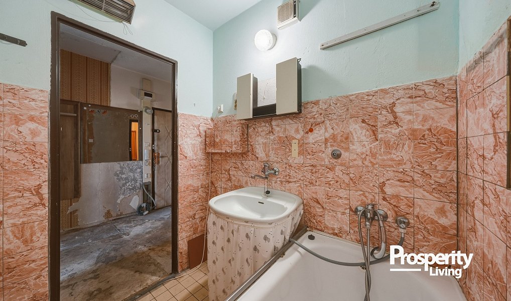 Prodej bytu 1+1 44 m², Mimoň – náhled fotky 4
