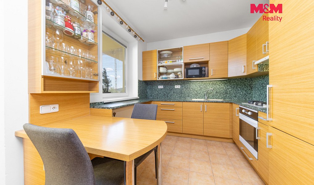 Prodej bytu 2+kk 53 m², Drásov – náhled fotky 3