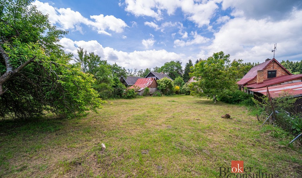 Prodej domu 120 m² s pozemkem 1 099 m², Sněžné – náhled fotky 6