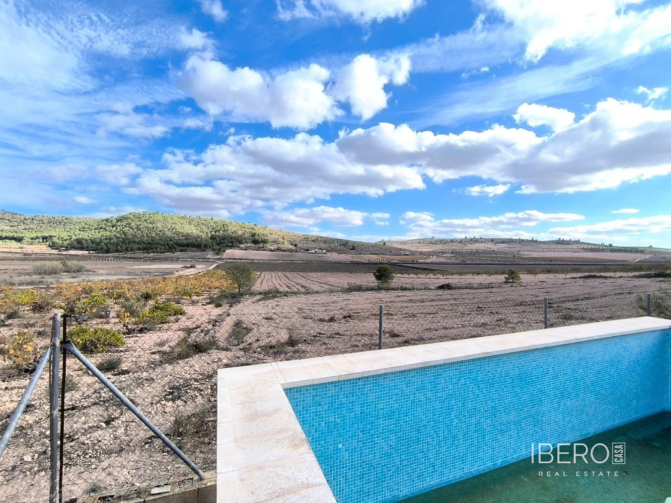 Casa 4+kk – Yecla, Altiplano - Vista 4