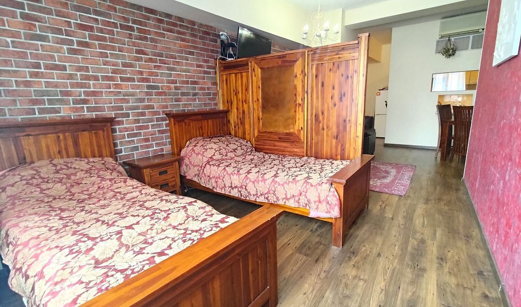 Pronájem bytu 2+1 80 m², Plzeň – náhled fotky 3