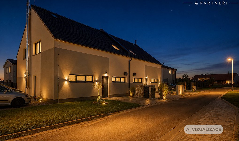 Prodej domu 150 m² s pozemkem 213 m², Dříteč – náhled fotky 24