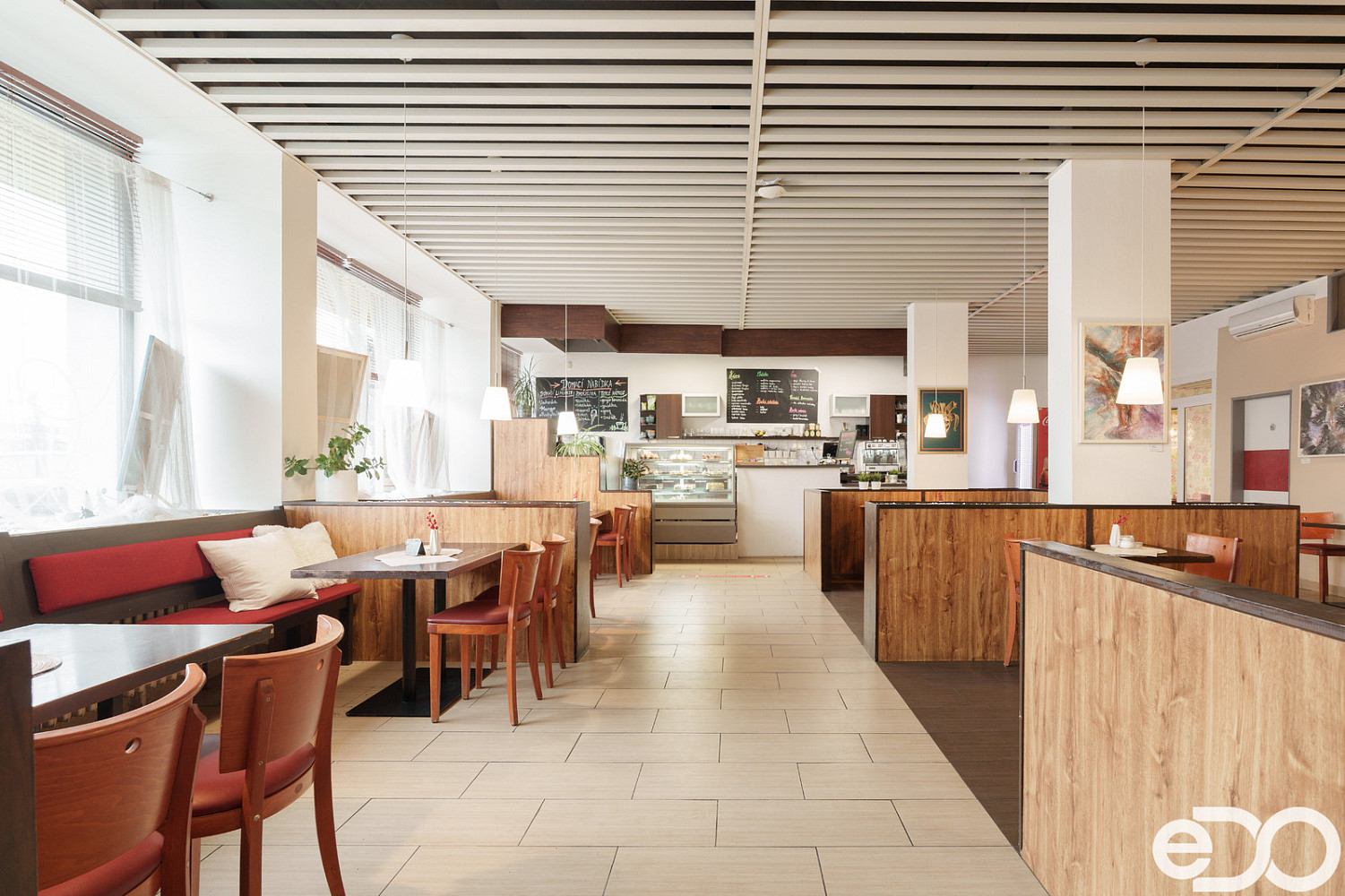 Prodej restaurace 280 m² – fotografie 2
