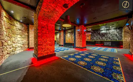 Pronájem obchodních prostor 450 m², Petrovice, okres Ústí nad Labem