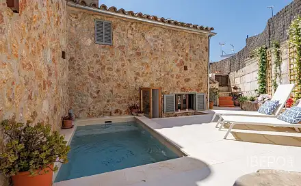 Prodej domu 143 m² s pozemkem 120 m², Pollença, Španělsko