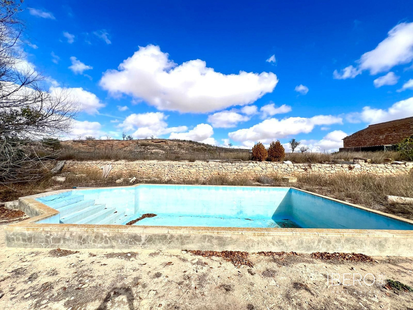 Casa 5+kk – el Pinós / Pinoso, el Vinalopó Mitjà / El Vinalopó Medio - Vista 2