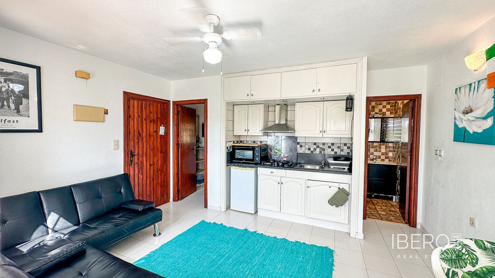 Casa 2+kk – San Miguel de Salinas - Vista 5