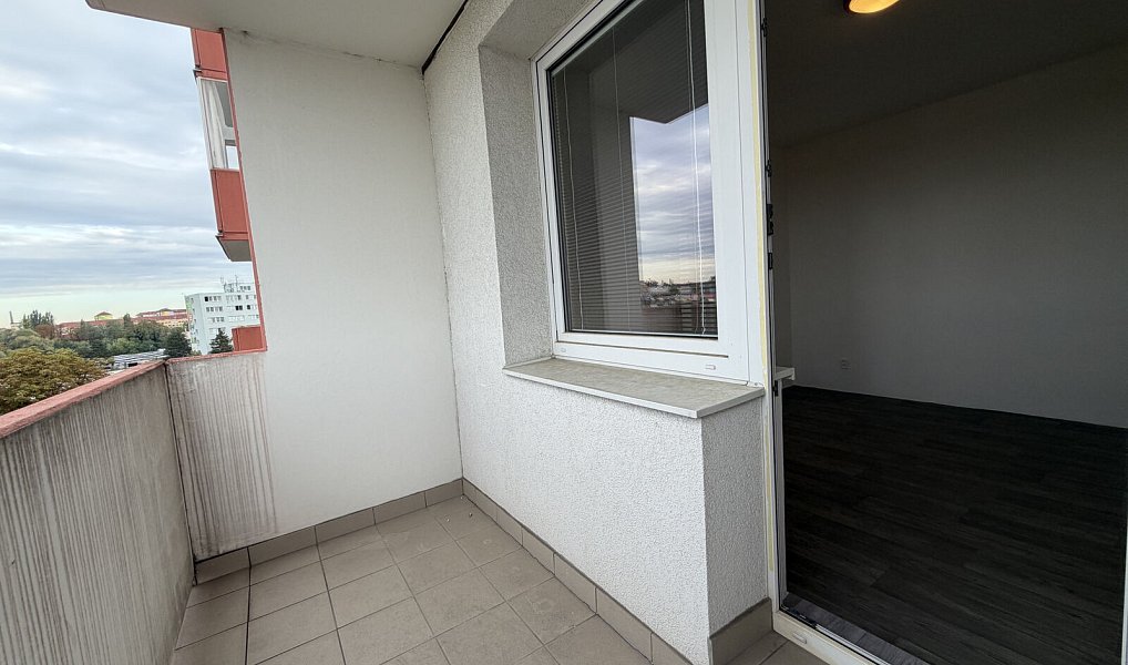 Pronájem bytu 1+1 31 m², Hodonín – náhled fotky 6