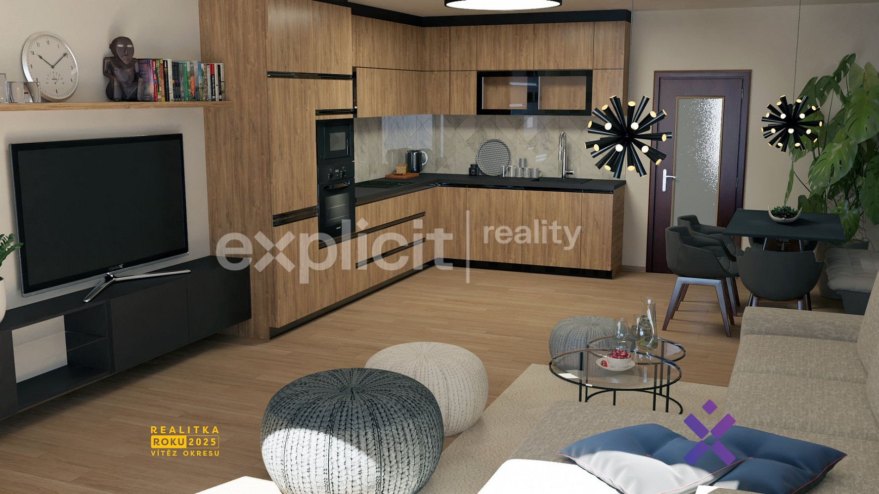 Prodej bytu 4+kk 98 m² — photo 5