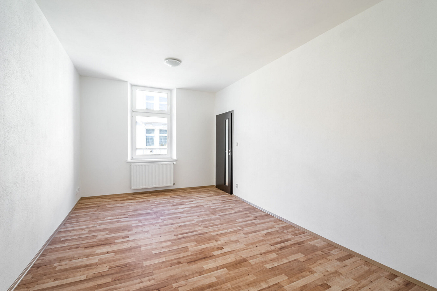Pronájem bytu 2+kk 42 m²