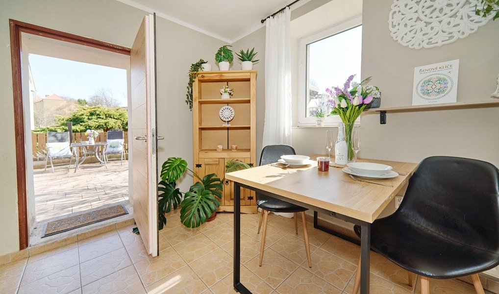 Prodej domu 55 m² s pozemkem 478 m², Doudleby – náhled fotky 13