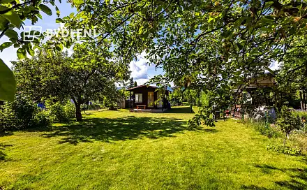 Prodej zahrady 382 m², Teplice - Řetenice