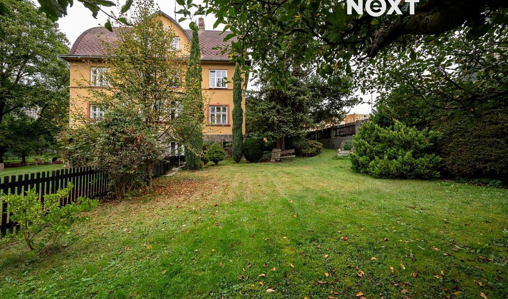Prodej domu 423 m² s pozemkem 3 460 m², Česká Lípa – náhled fotky 16
