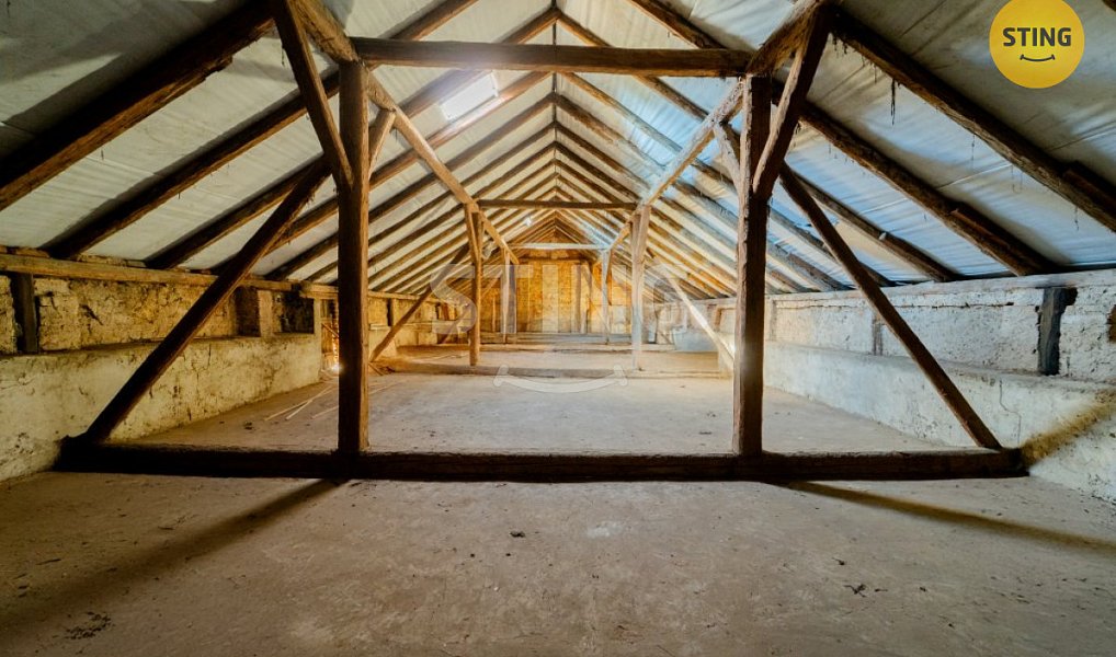 Prodej domu 410 m² s pozemkem 3 700 m², Holasovice – náhled fotky 29