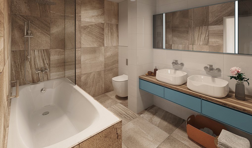 Prodej domu 110 m², Milovice – náhled fotky 10