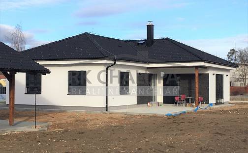 Prodej domu 104 m² s pozemkem 775 m², Hosín, okres České Budějovice