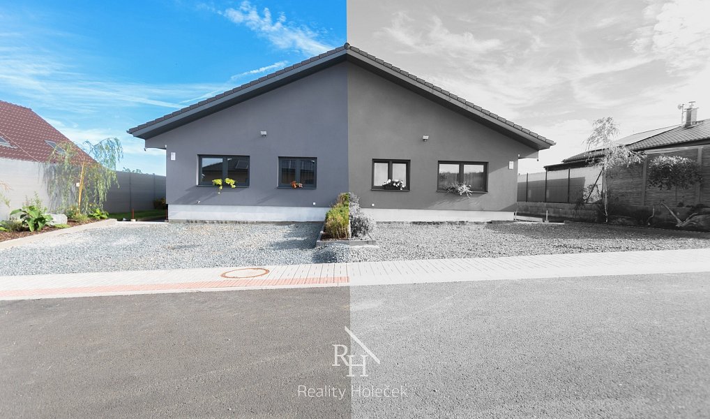 Pronájem domu 86 m² s pozemkem 500 m², Ruda – náhled fotky 17