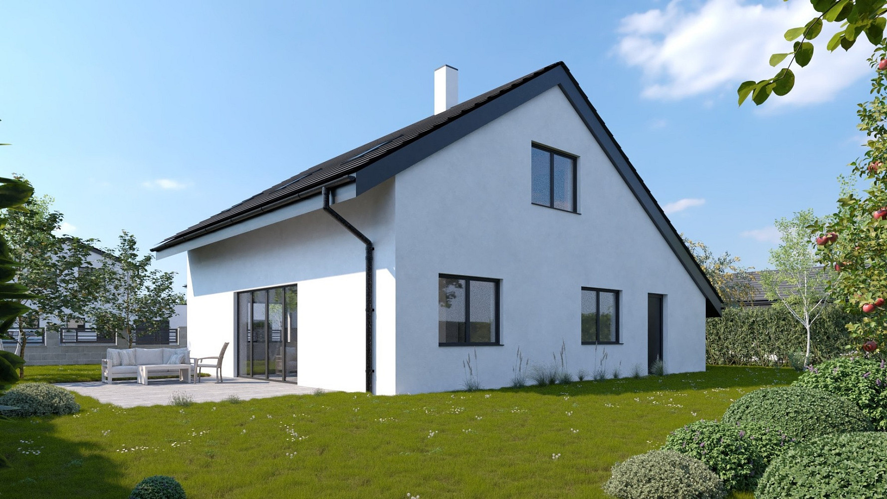 Prodej domu 161 m² s pozemkem 658 m² — photo 3