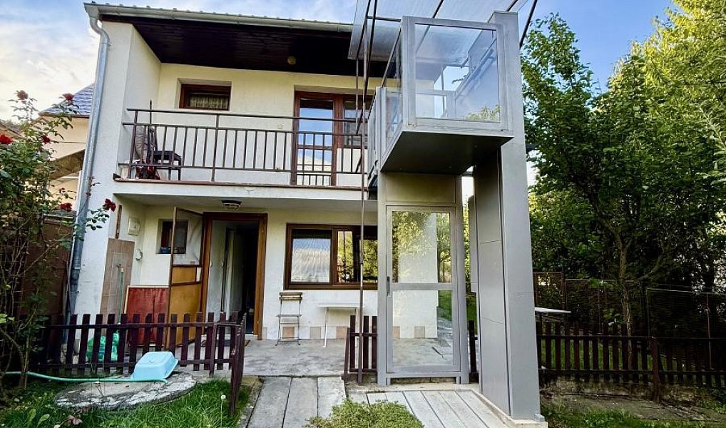 Prodej domu 195 m² s pozemkem 518 m², Zlín – náhled fotky 36