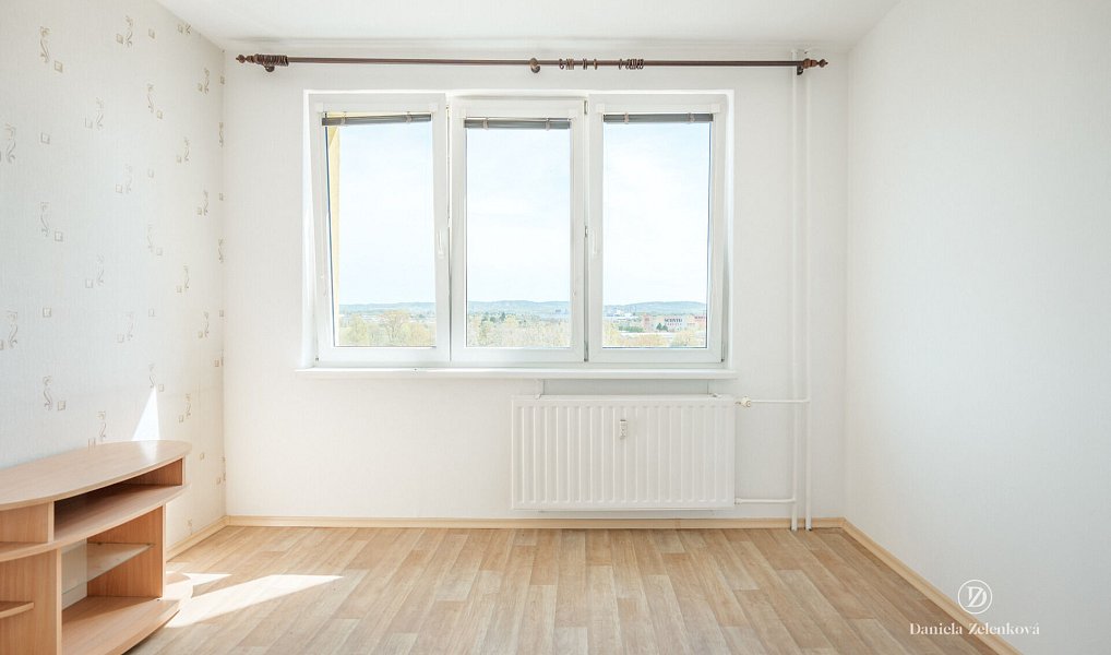 Prodej bytu 3+1 78 m², České Budějovice – náhled fotky 3