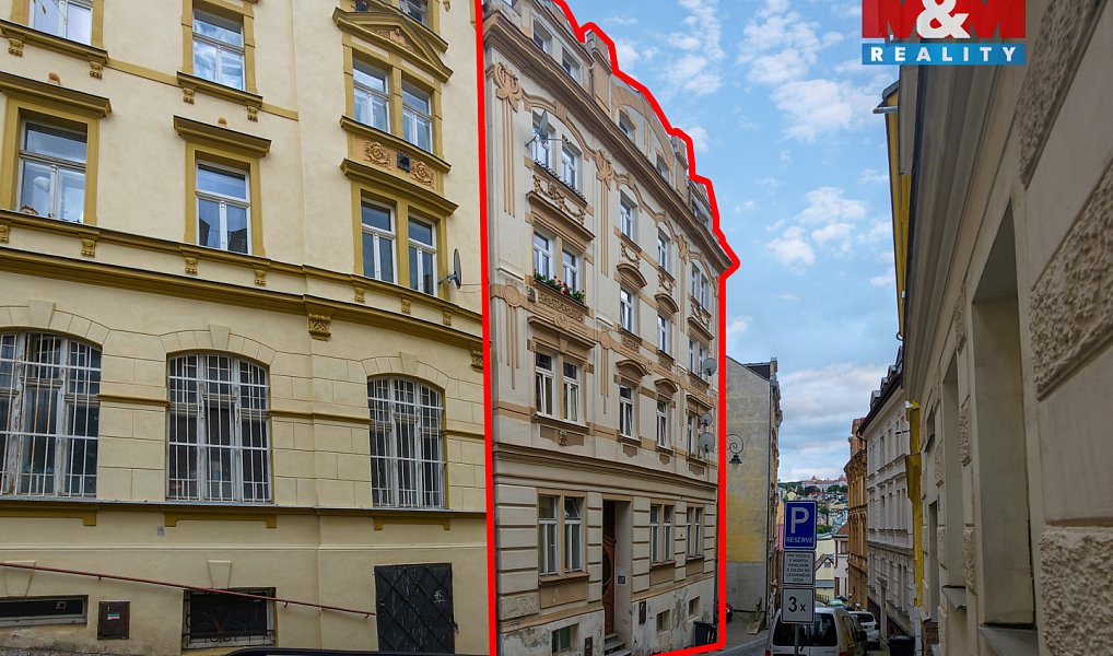 Prodej bytu 4+1 79 m², Karlovy Vary – náhled fotky 5