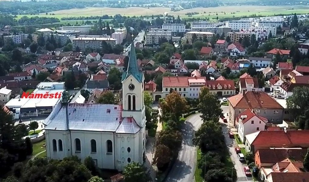 Prodej stavebního pozemku 1 923 m², Mníšek pod Brdy – náhled fotky 9