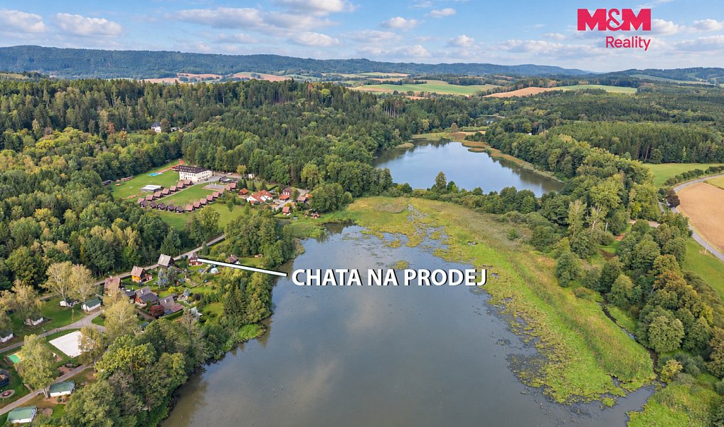 Prodej chaty/chalupy 56 m² s pozemkem 523 m², Lanškroun – náhled fotky 5
