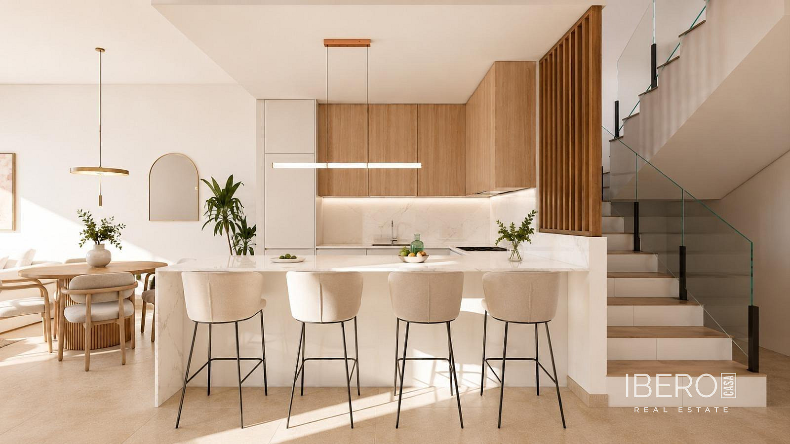 Casa 4+kk – Torre Pacheco, Santa Rosalía, Campo de Cartagena y Mar Menor - Vista 4
