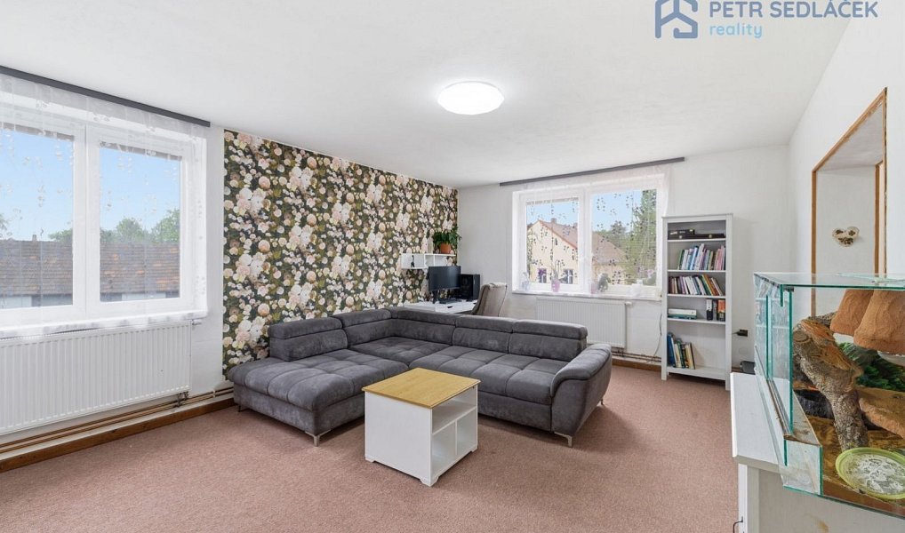 Prodej domu 122 m² s pozemkem 1 813 m², Vanovice – náhled fotky 6