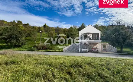 Prodej domu 140 m² s pozemkem 879 m², Klabalská I, Zlín - Mladcová