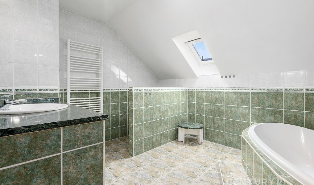 Prodej domu 155 m² s pozemkem 309 m², Vladislav – náhled fotky 12