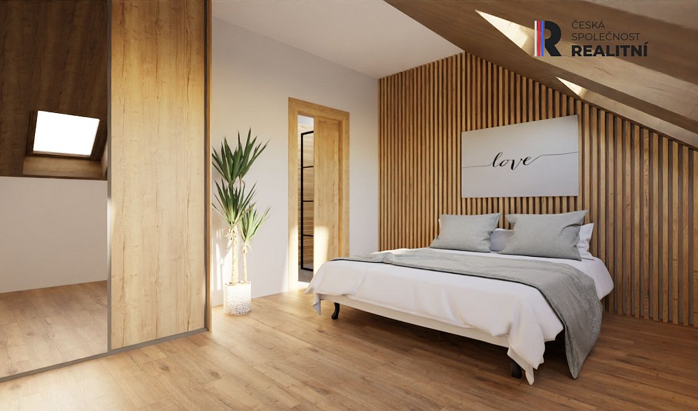 Prodej domu 80 m² s pozemkem 231 m², Jevišovice – náhled fotky 15