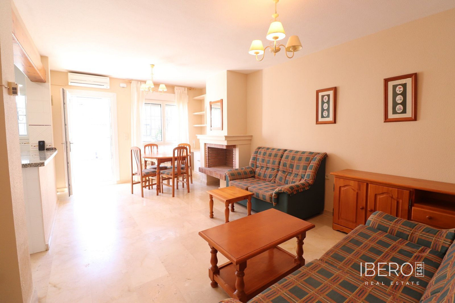 Casa 3+kk – Orihuela, Villa Martín - Más
