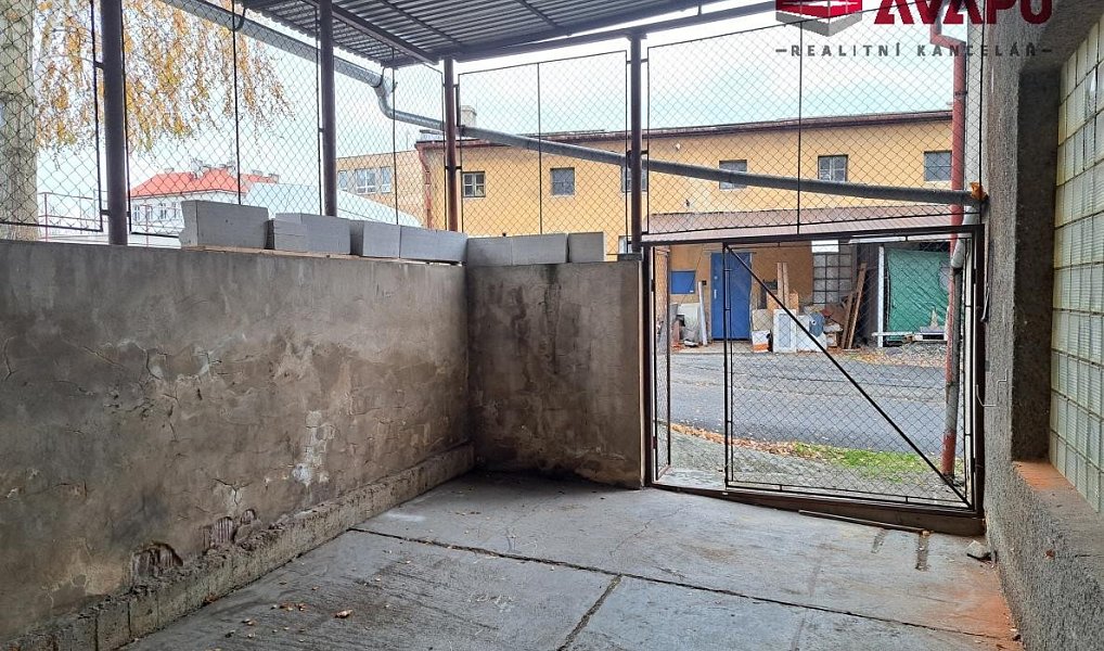 Pronájem skladovacích prostor 26 m², Opava – náhled fotky 4