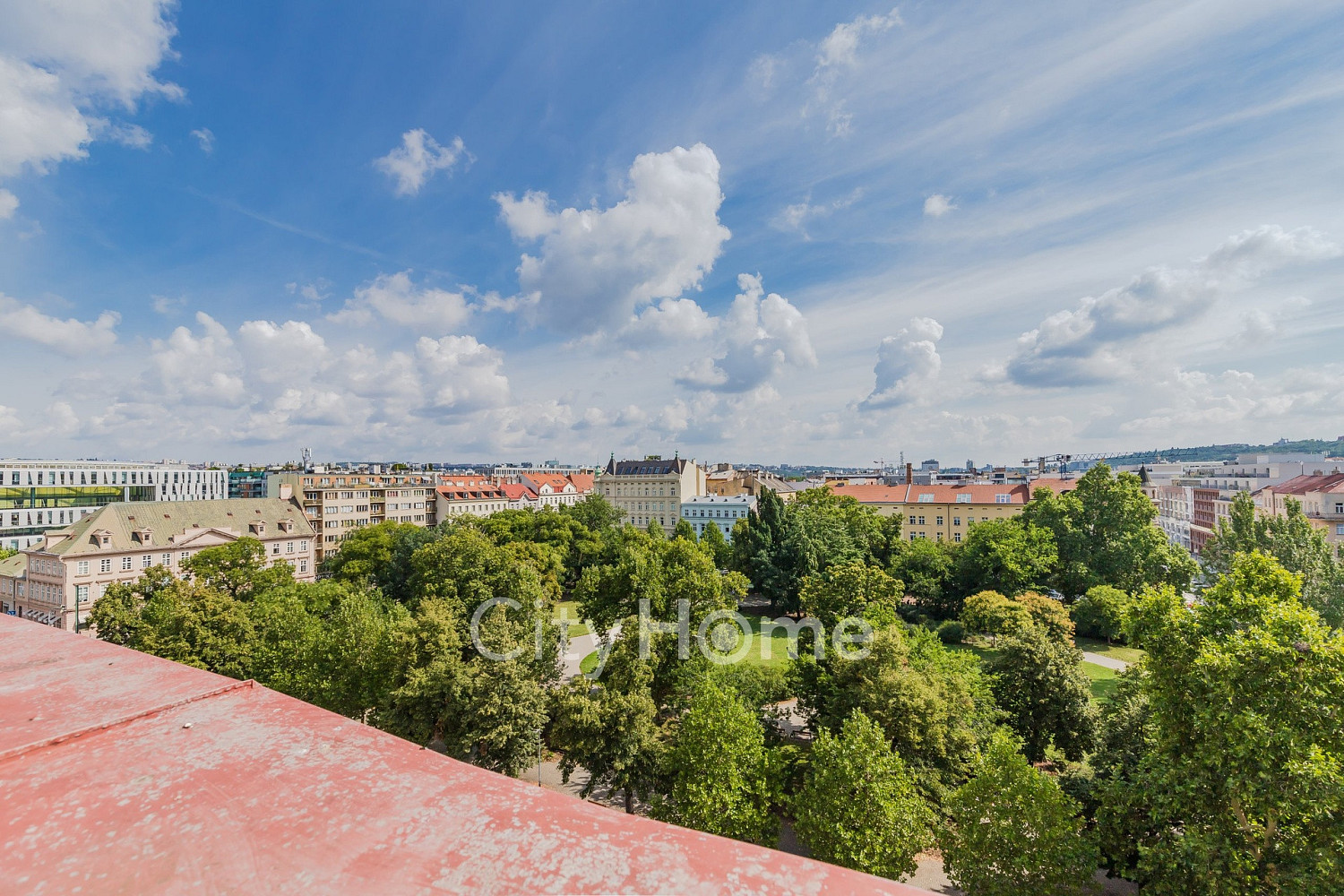 Prodej komerčního objektu (jiného typu) 450 m² — photo 3