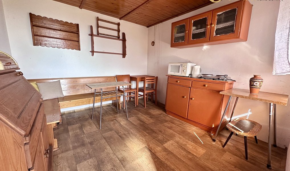 Prodej zahrady 432 m², Údlice – náhled fotky 4