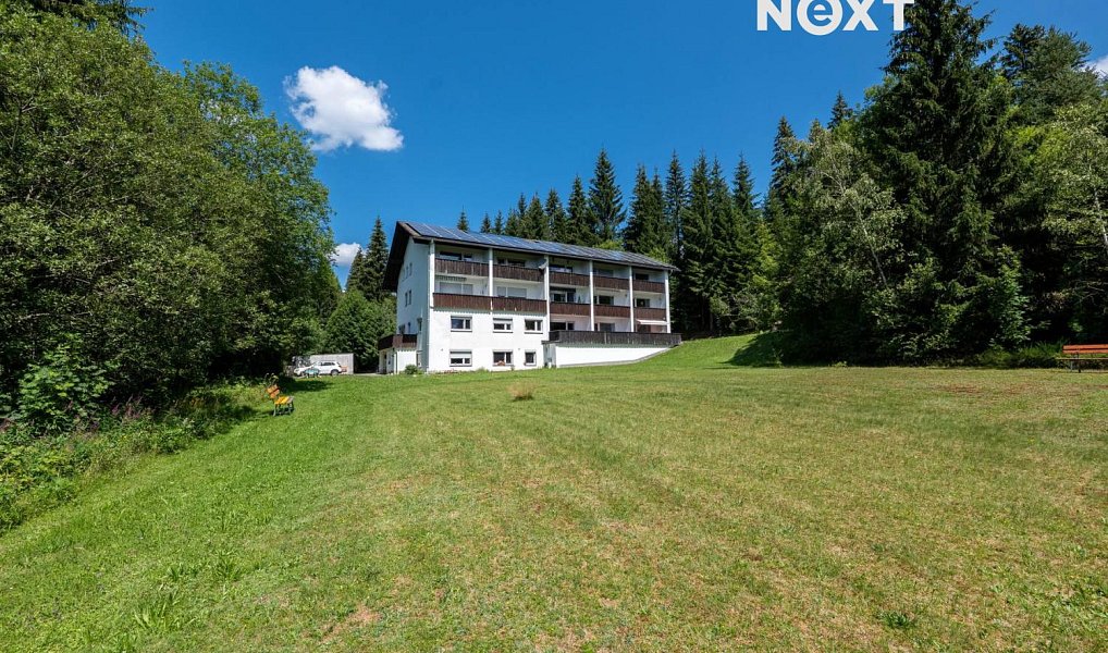 Prodej bytu 2+kk 45 m², Stožec – náhled fotky 18