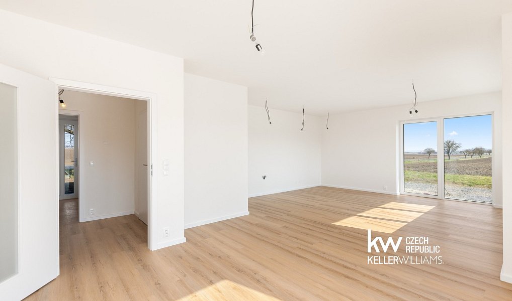 Prodej domu 124 m² s pozemkem 860 m², Cítoliby – náhled fotky 9