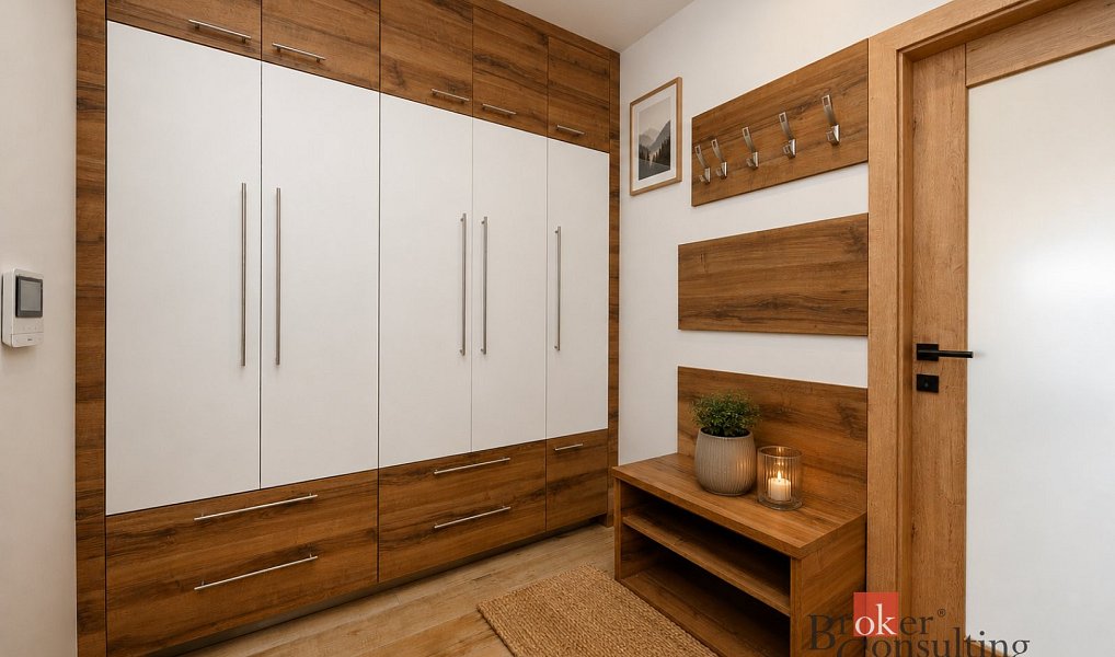 Prodej bytu 2+kk 97 m², Železná Ruda – náhled fotky 8